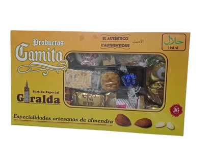 Camito El Autentico