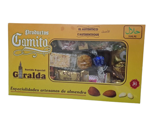 Camito El Autentico
