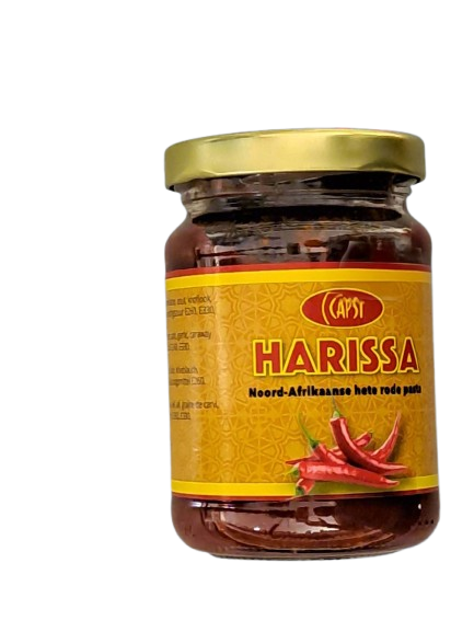 Capsi Harissa