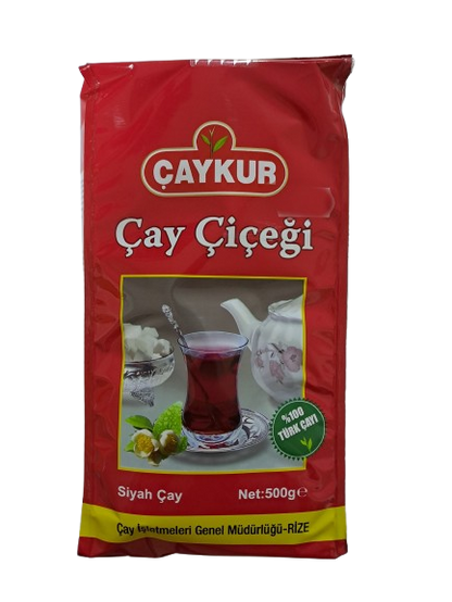 Caykur Çay Ciçegi Turkish Tea