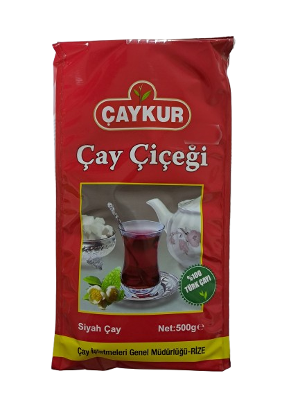 Caykur Çay Ciçegi Turkish Tea