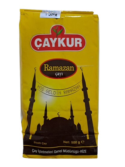 Caykur Ramazan Cayi Thee