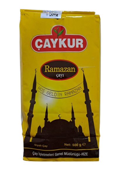 Caykur Ramazan Cayi Thee