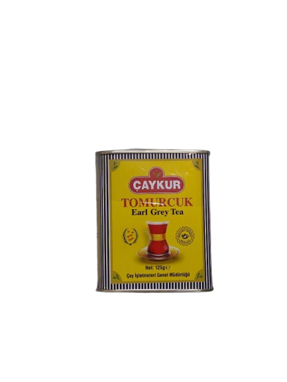Caykur Tomur Cuk Earl Grey Tea,Turkish Tea
