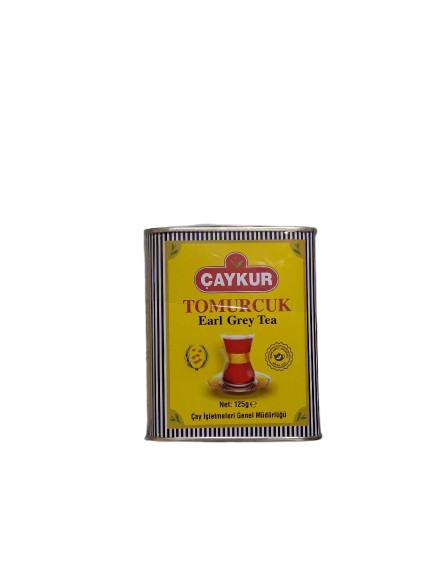 Caykur Tomur Cuk Earl Grey Tea,Turkish Tea