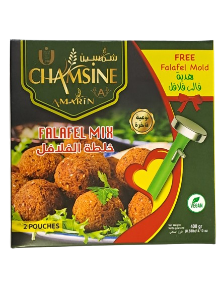 Chamsine Falafel Mix