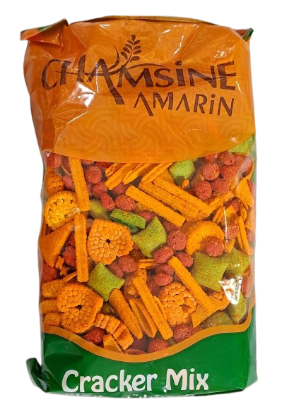 Chamsine Amarin Cracker Mix