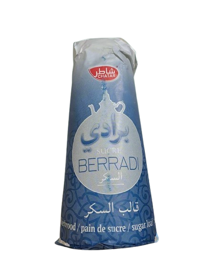 Chatar Sucre Berradi Suger Loaf