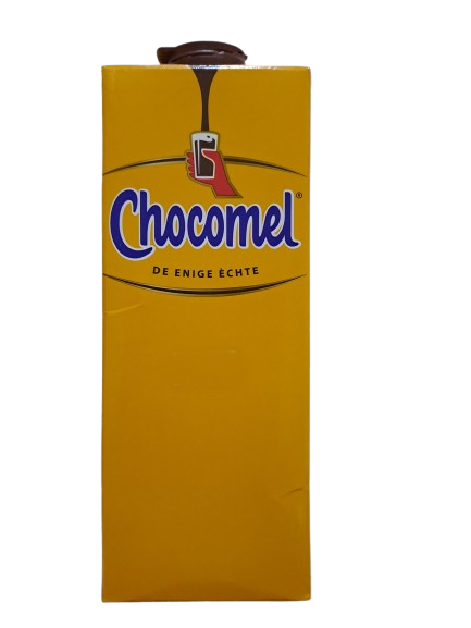 Chocomel De Enige Echte 1l