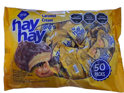 Cizmeci Hay Hay Karamelcrème