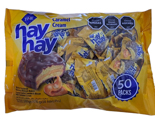 Cizmeci Hay Hay Karamelcrème