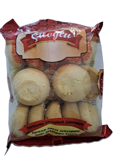 Ciloglu Turkish Sweet Sekerpare