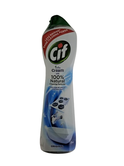 Cif Schoonmaakmiddel
