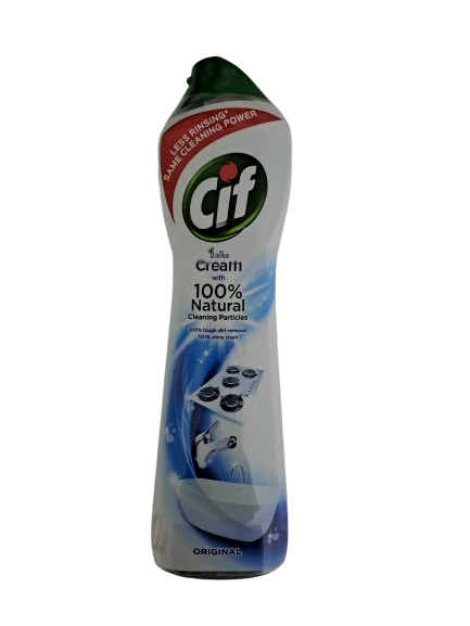 Cif Schoonmaakmiddel