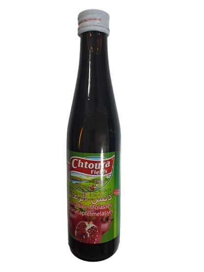Chtoura Fields Grenadine Molasses 250ml