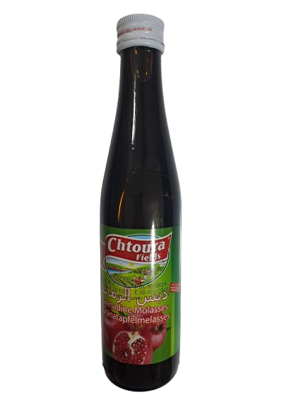 Chtoura Fields Grenadine Molasses 250ml