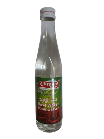 Chtoura Fields Rose Water 250ml