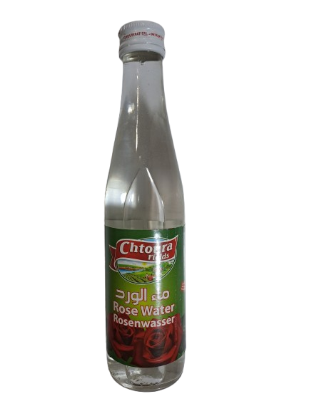 Chtoura Fields Rose Water 250ml