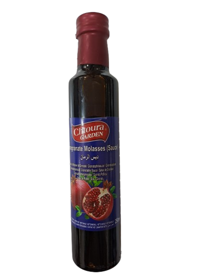 Chtoura Garden Pomegranate Molasses