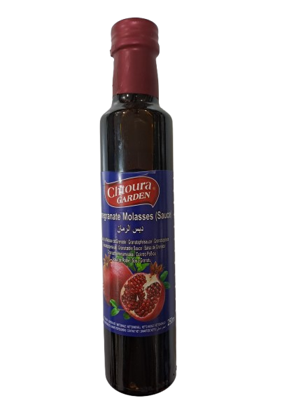 Chtoura Garden Pomegranate Molasses