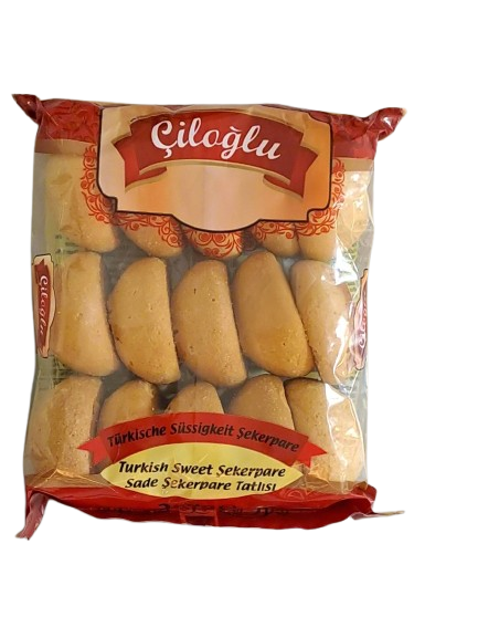Cilaglu Turkish Sweet Sekerpare