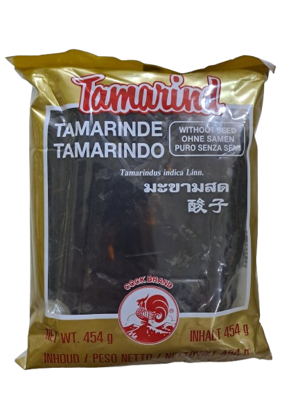 Cock Brand Tamarind