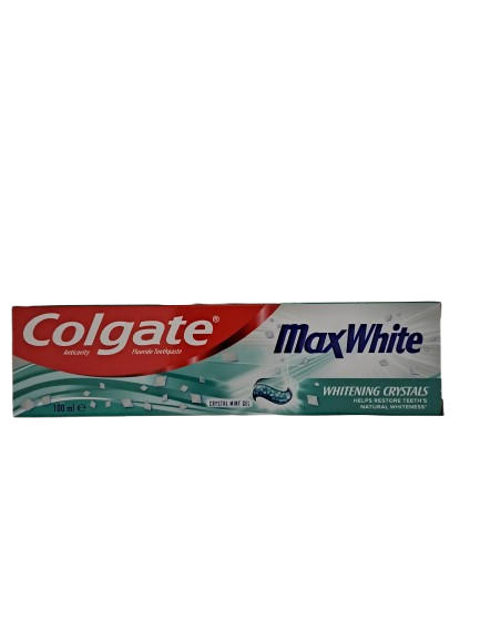 Colgate Tandpasta 100ml