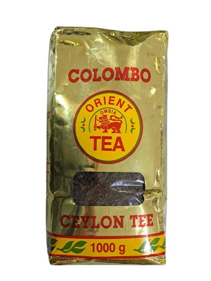 Colombo Ceylon Tea