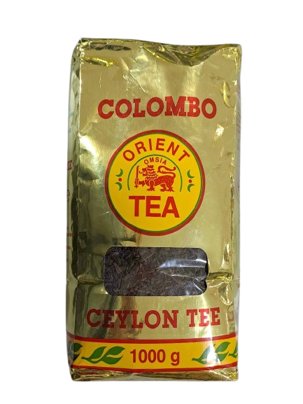 Colombo Ceylon Tea
