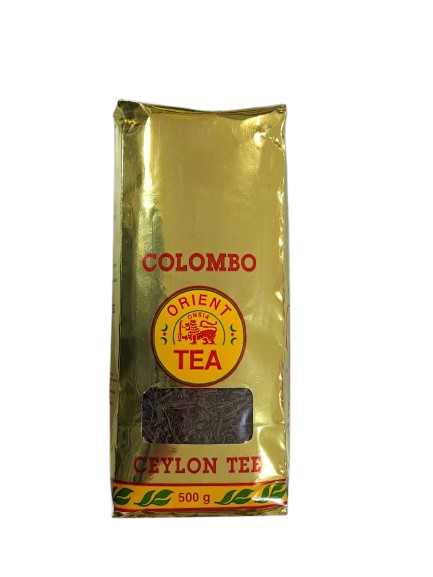 Colombo Ceylon Tea 500g