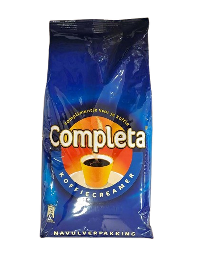 Completa Koffie Creamer, coffee creamer