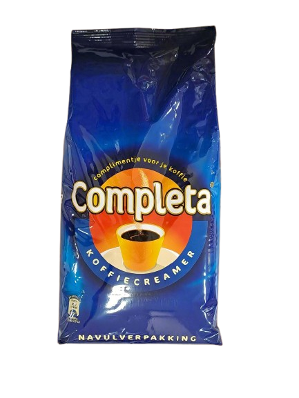 Completa Koffie Creamer, coffee creamer