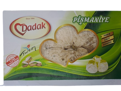 Dadak Pismaniye