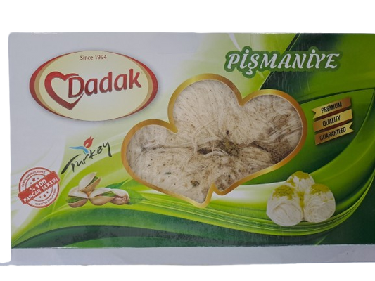 Dadak Pismaniye