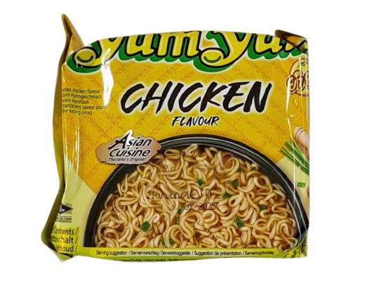 Yum Yum Chicken Flavour