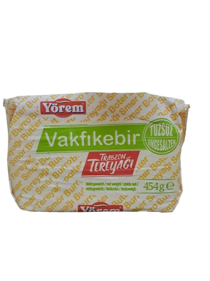 Yorem Vakfikebir Roomboter