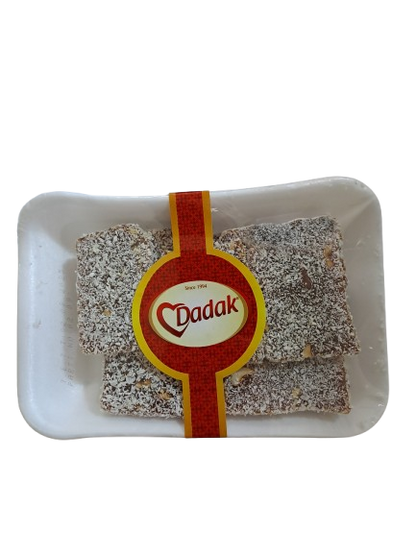 Dadak Yer Fistikli Cezerye