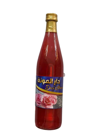 Dai Almona Syrup