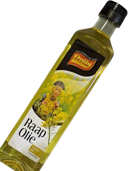 Daily Raap Olie 500ml