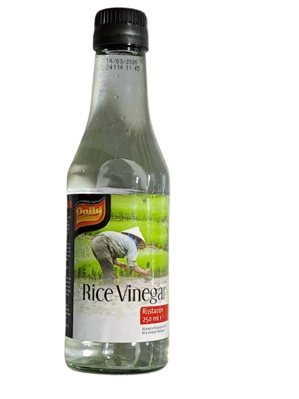 Daily Rice Vineger (250ml)
