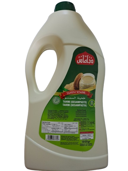 Damas Tahini Sesampasta