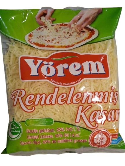 Yörem Rendelenm Kaymik