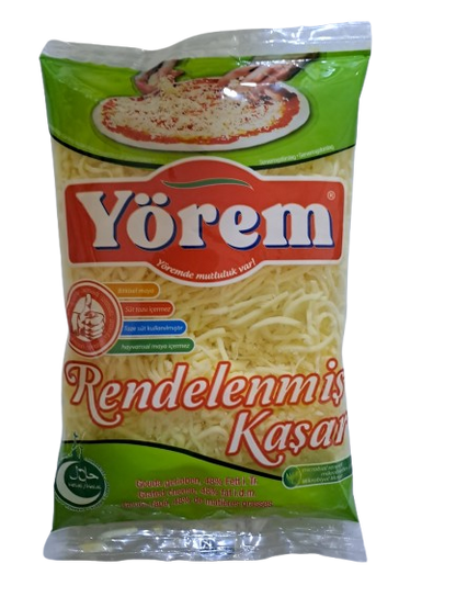 Yorem Rendelenm is Kasar