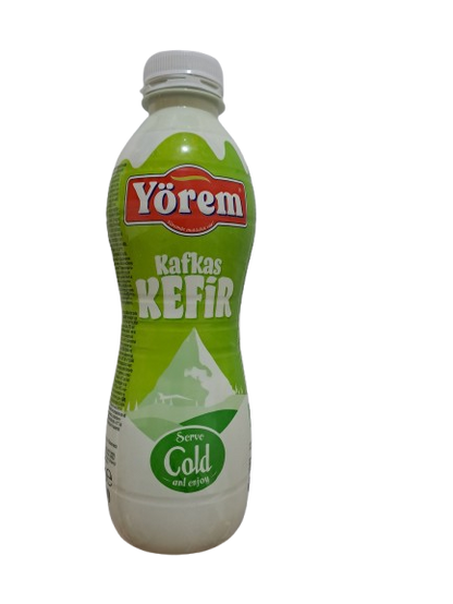 Yorem Kafkas Kefir 700ml
