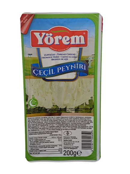 Yorem Cecil Peyniri Kaas