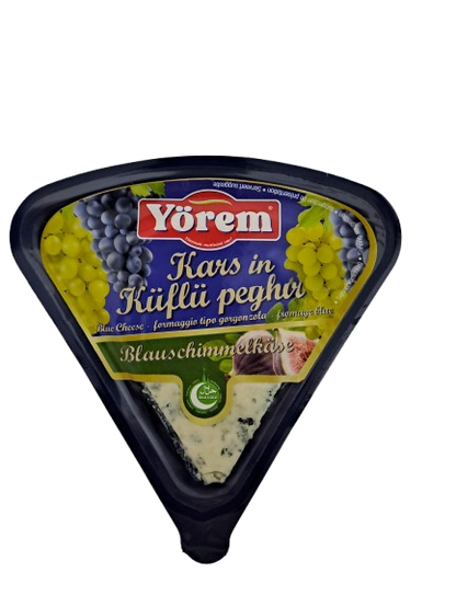 Yorem Blauschimmelkase