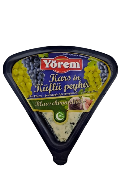 Yorem Blauschimmelkase