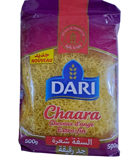 Dari Chaara Extra-fin