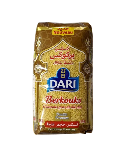 Dari Berkouks