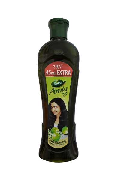 Darbur Amla Haarolie 225ml